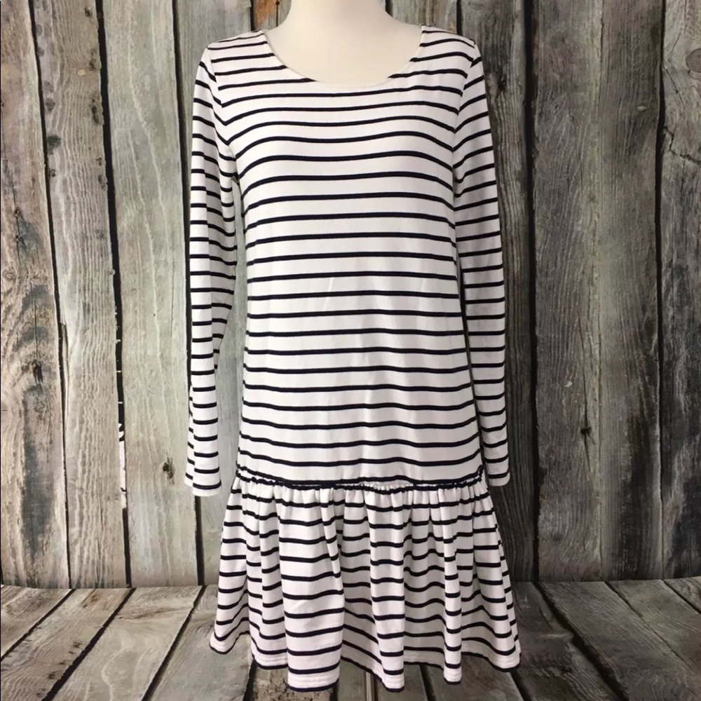 Anthropologie Dress small